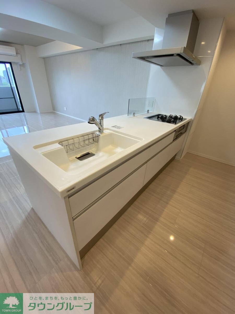 JMFレジデンス名駅南の物件内観写真