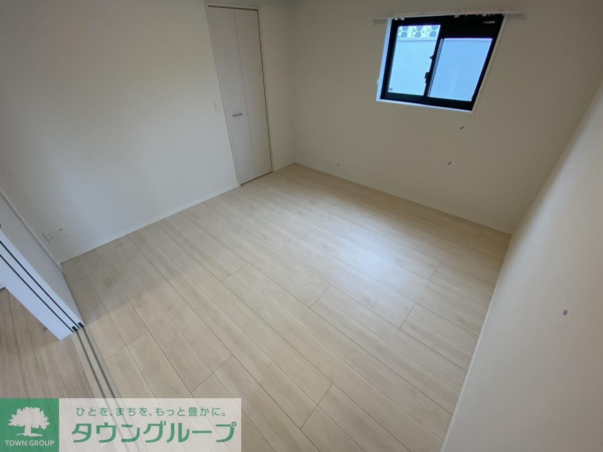 JMFレジデンス名駅南の物件内観写真