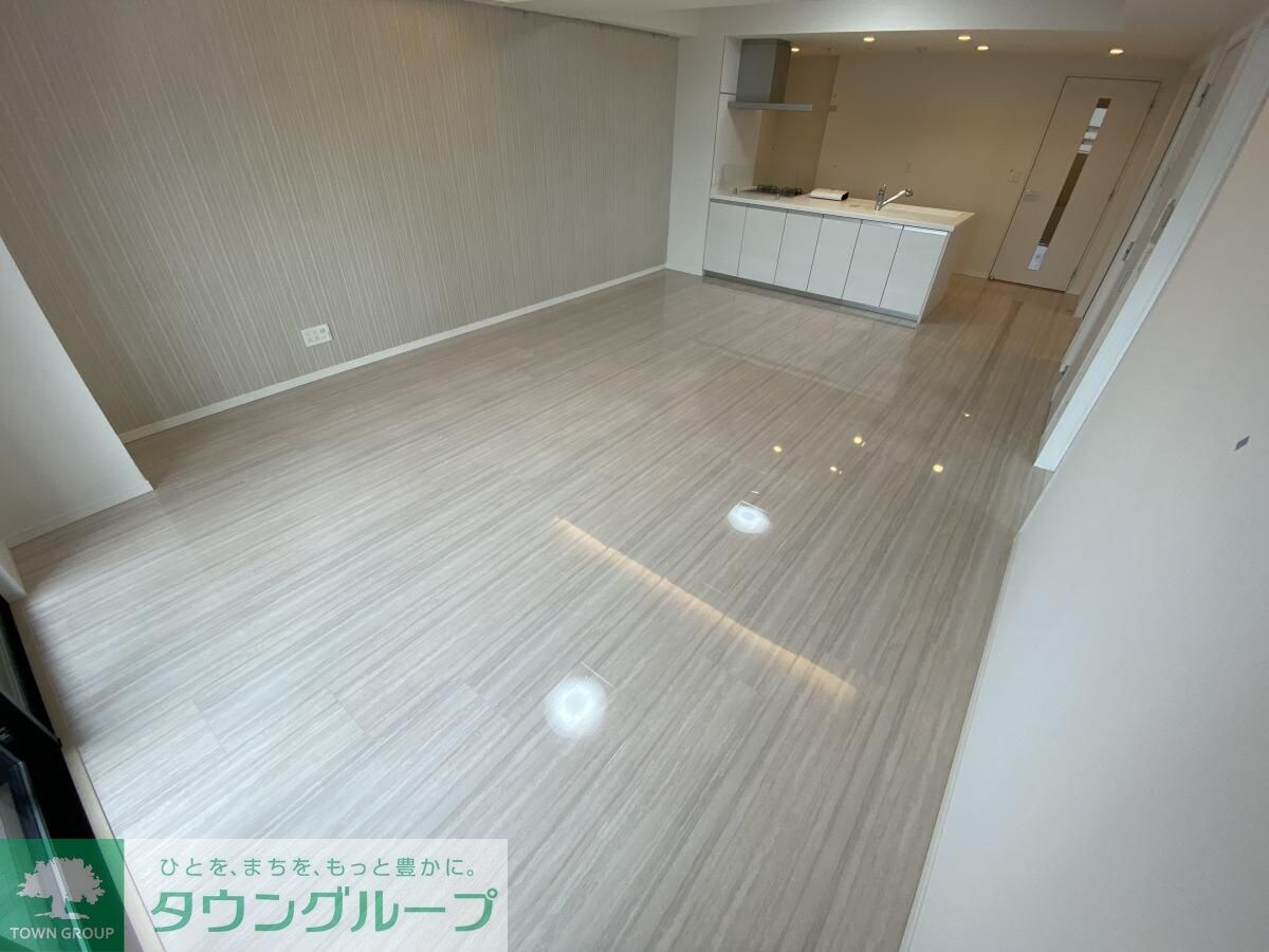 JMFレジデンス名駅南の物件内観写真