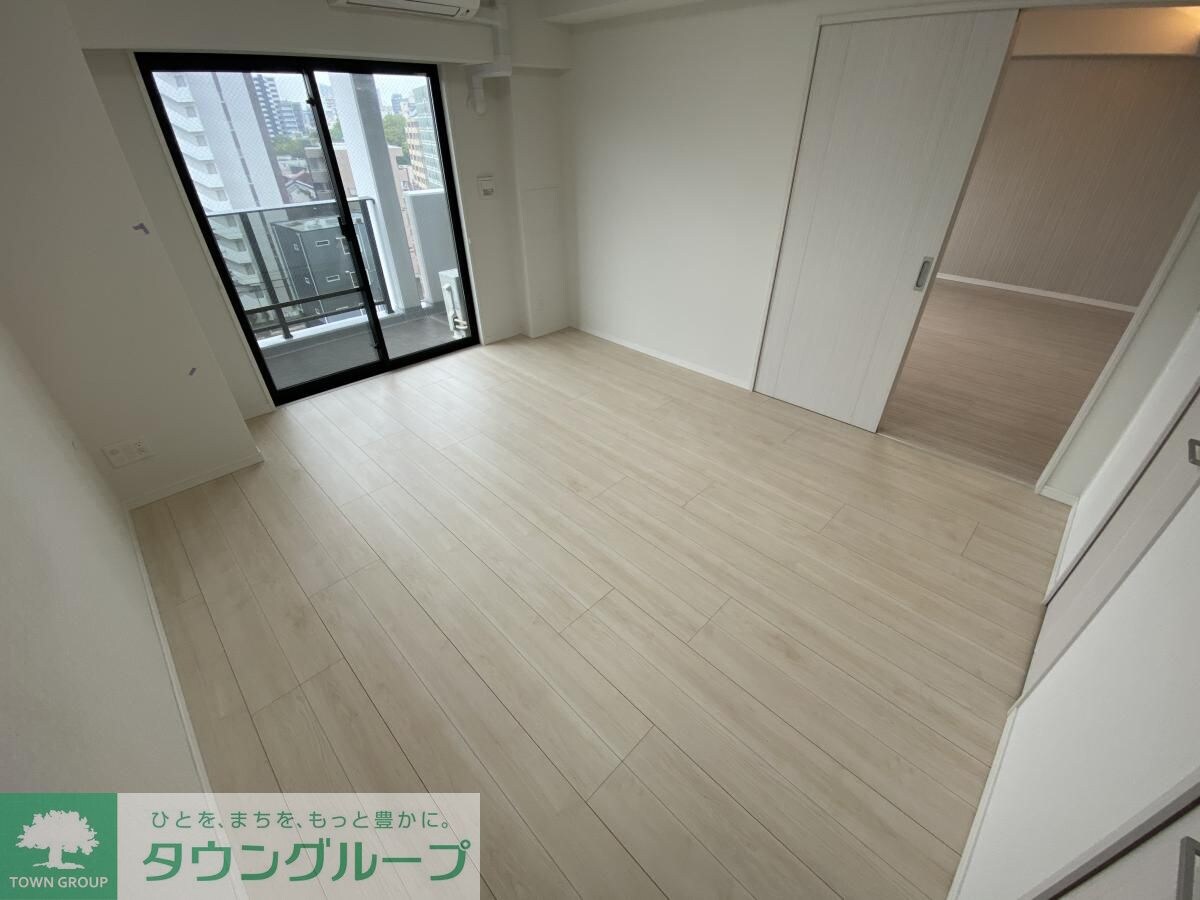 JMFレジデンス名駅南の物件内観写真