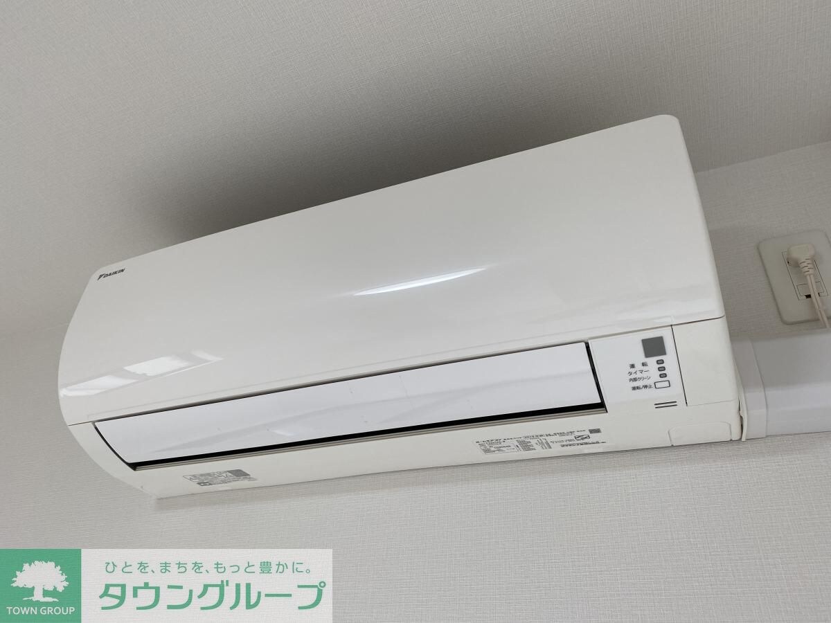 JMFレジデンス名駅南の物件内観写真