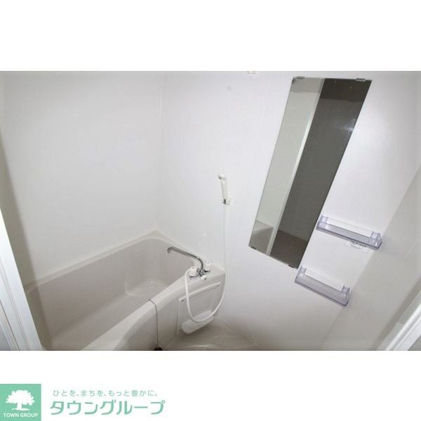 joule則武の物件内観写真