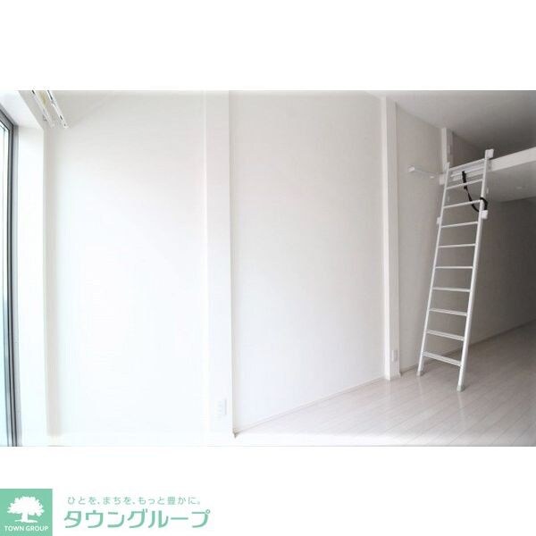 joule則武の物件内観写真