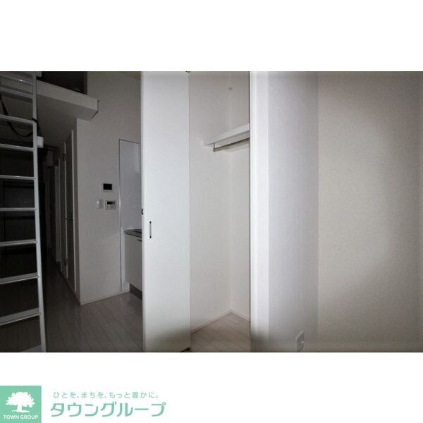 joule則武の物件内観写真