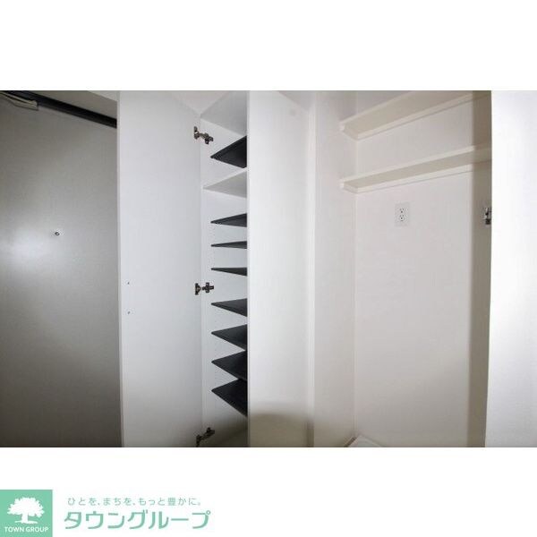 joule則武の物件内観写真