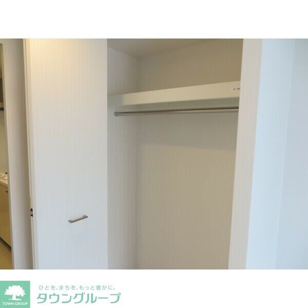 エスリード大須アヴェニューの物件内観写真