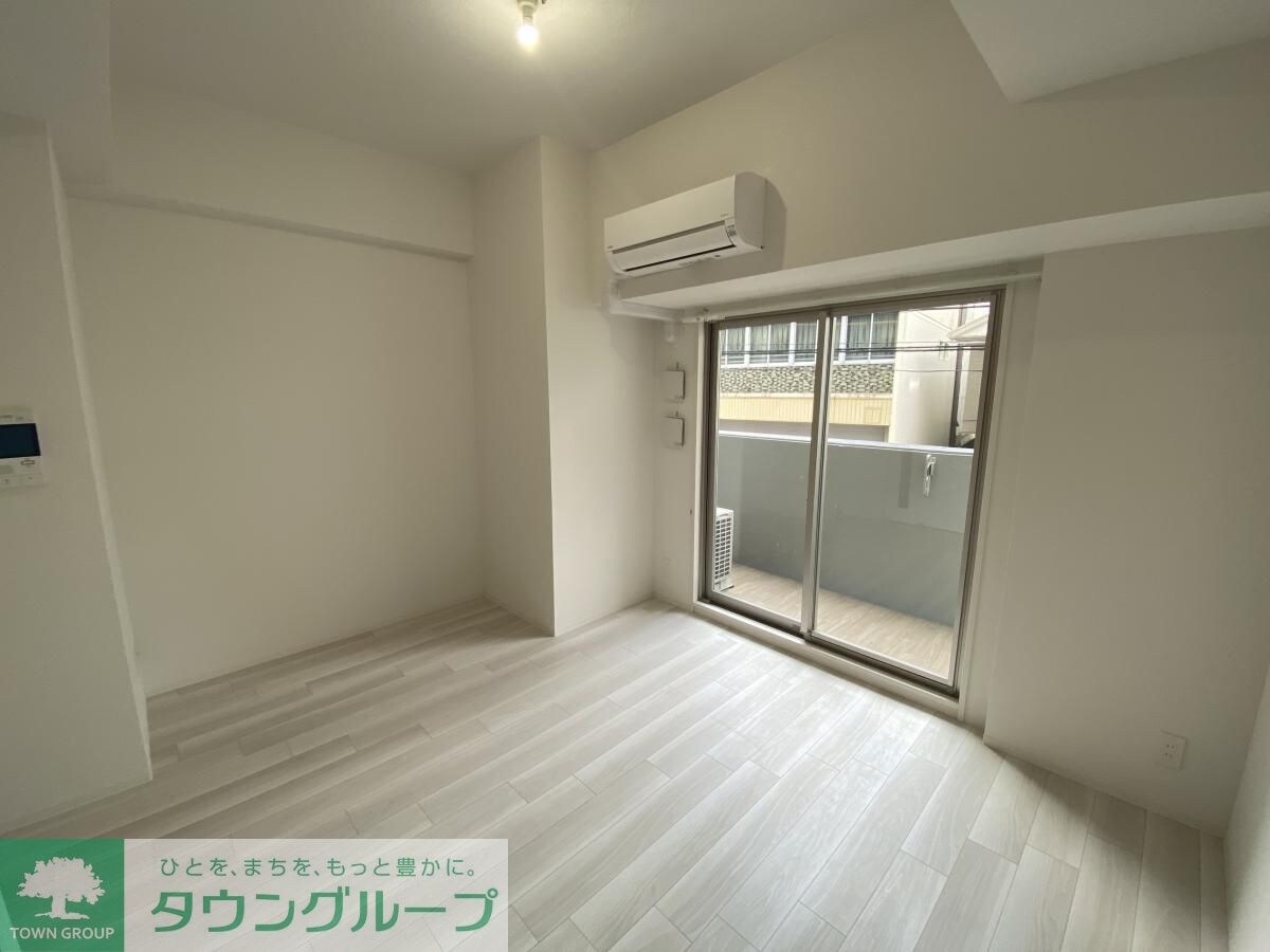 エスリード大須デュオの物件内観写真