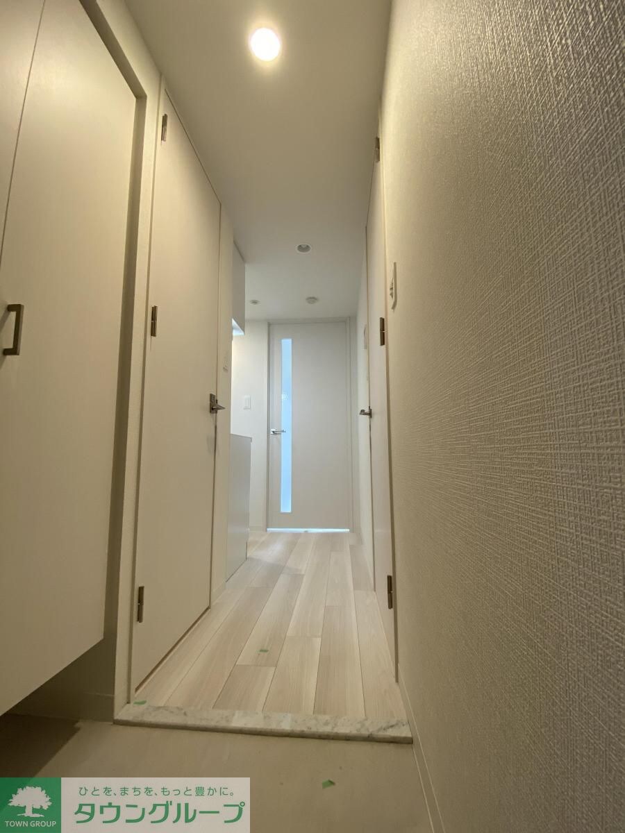 エスリード大須デュオの物件内観写真