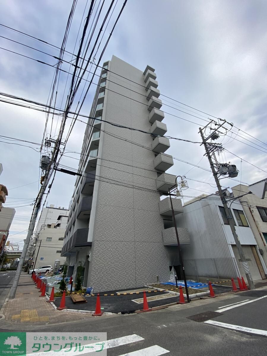 エスリード大須デュオの物件内観写真