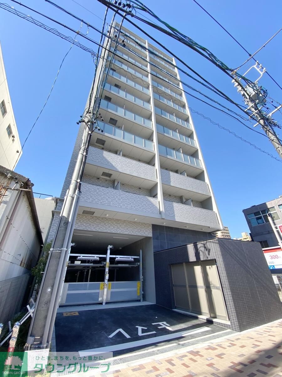 エスリード金山プルミエの物件内観写真