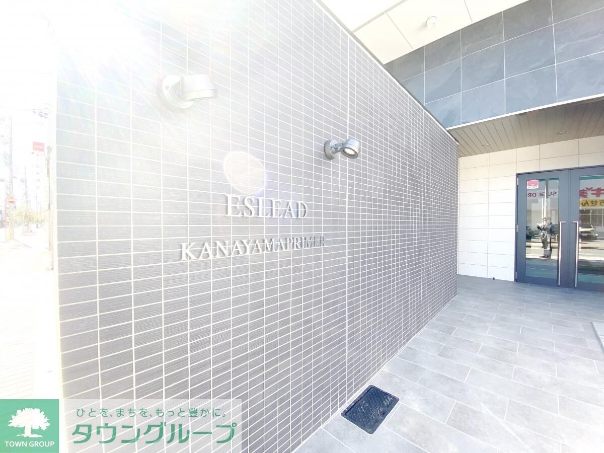 エスリード金山プルミエの物件内観写真