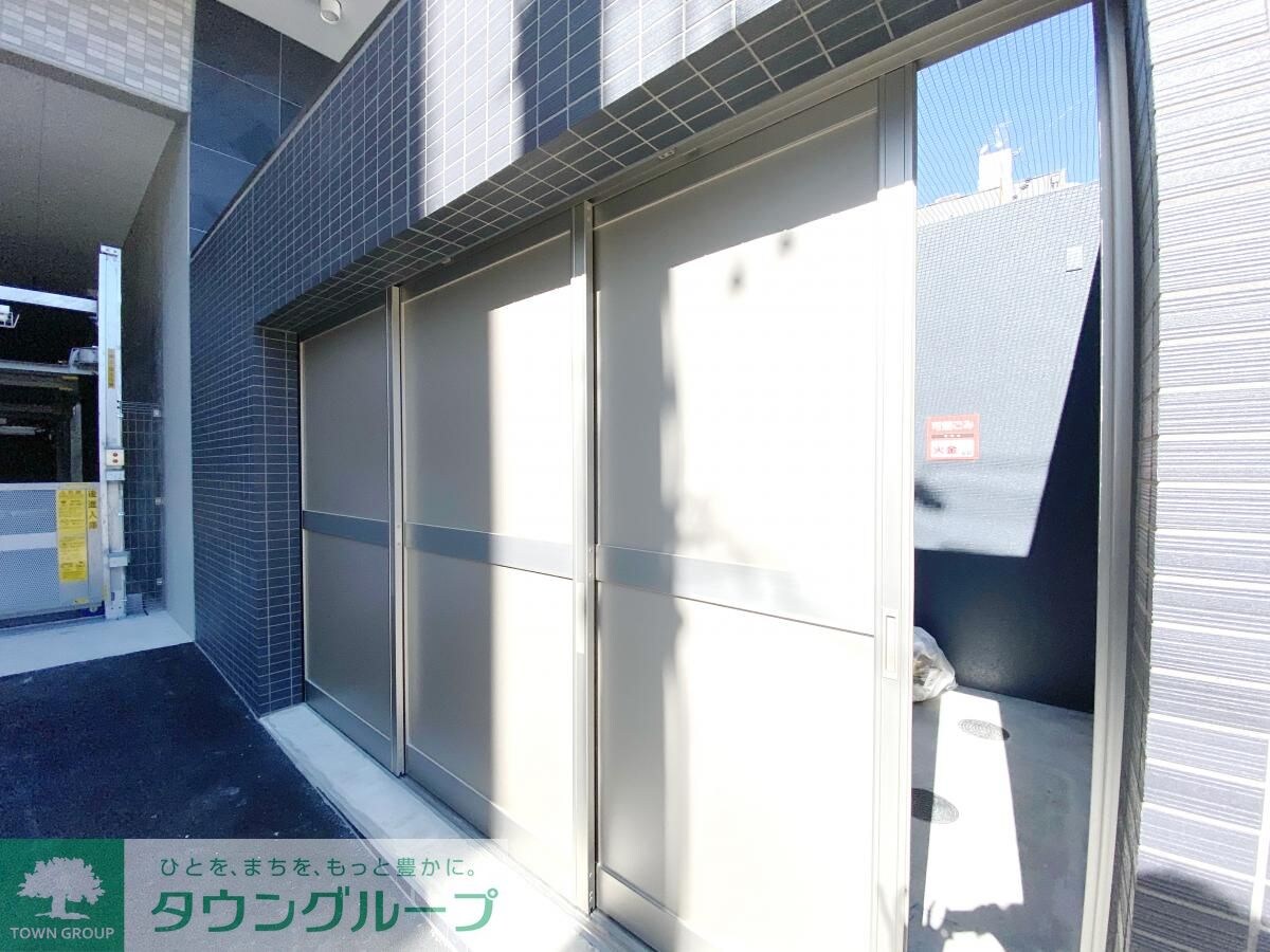 エスリード金山プルミエの物件内観写真