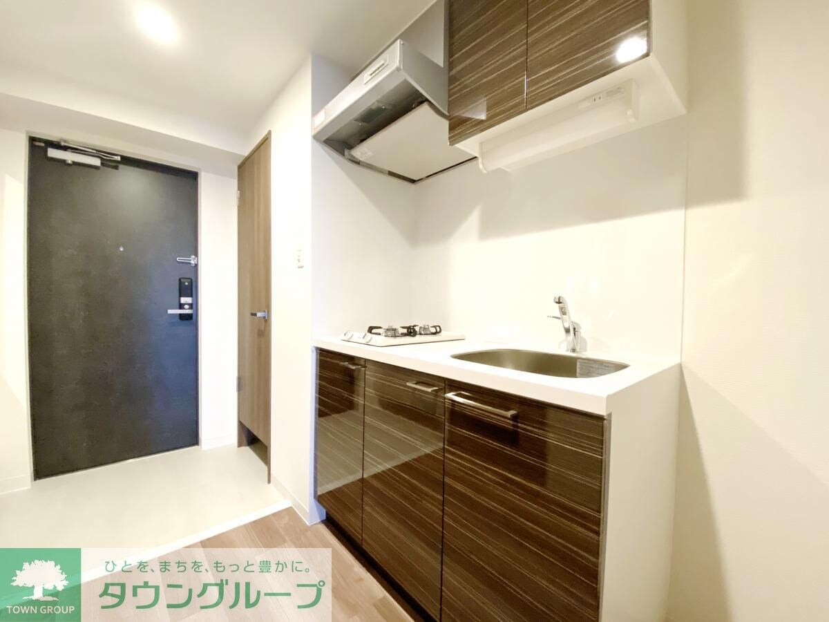 エスリード金山プルミエの物件内観写真