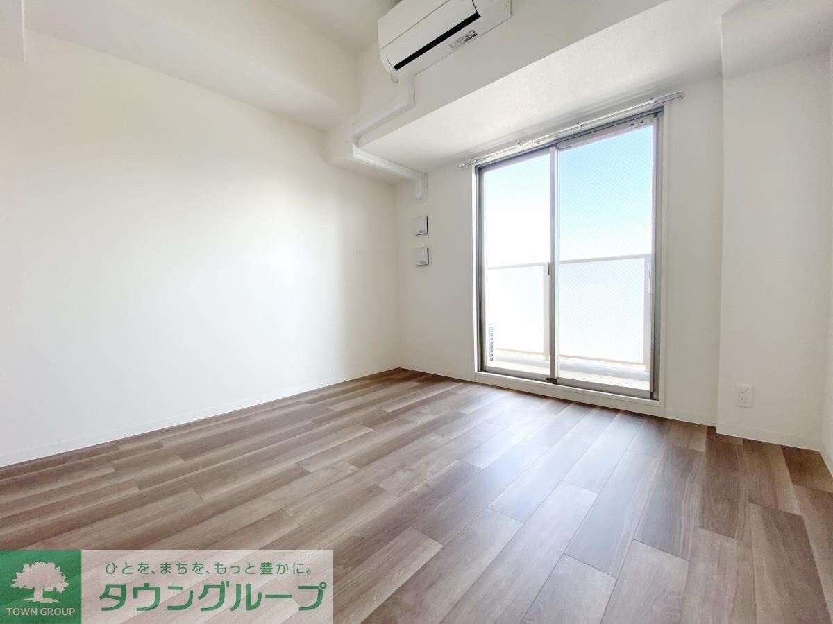 エスリード金山プルミエの物件内観写真