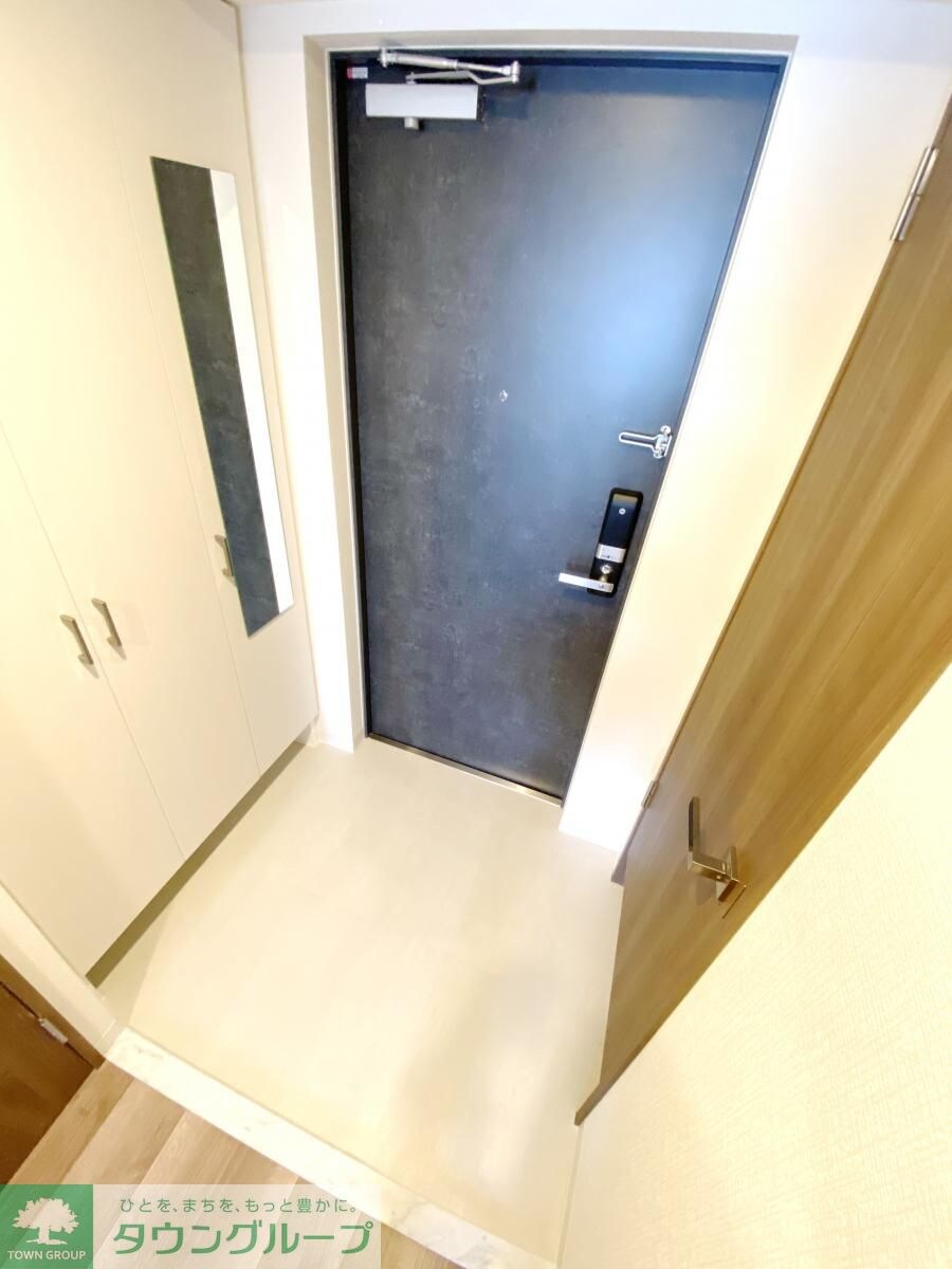 エスリード金山プルミエの物件内観写真