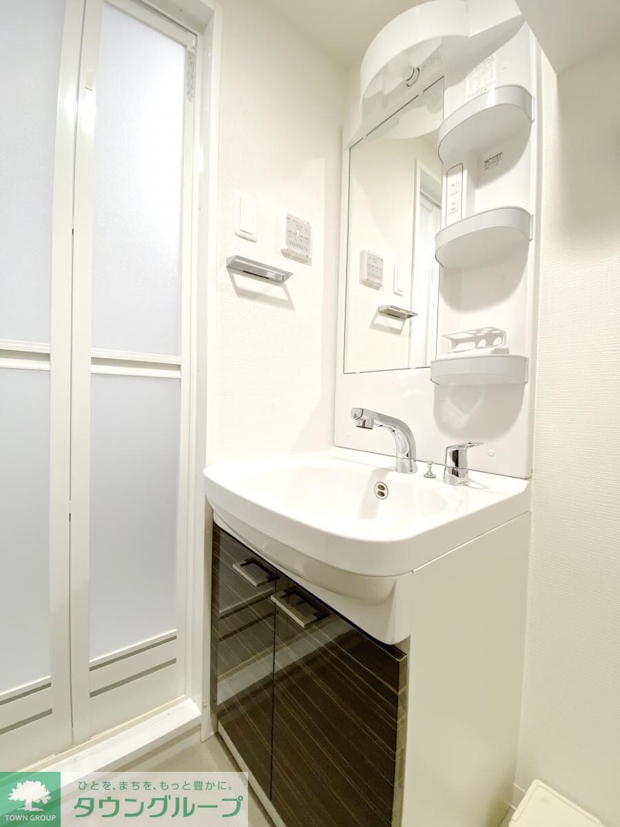 エスリード金山プルミエの物件内観写真