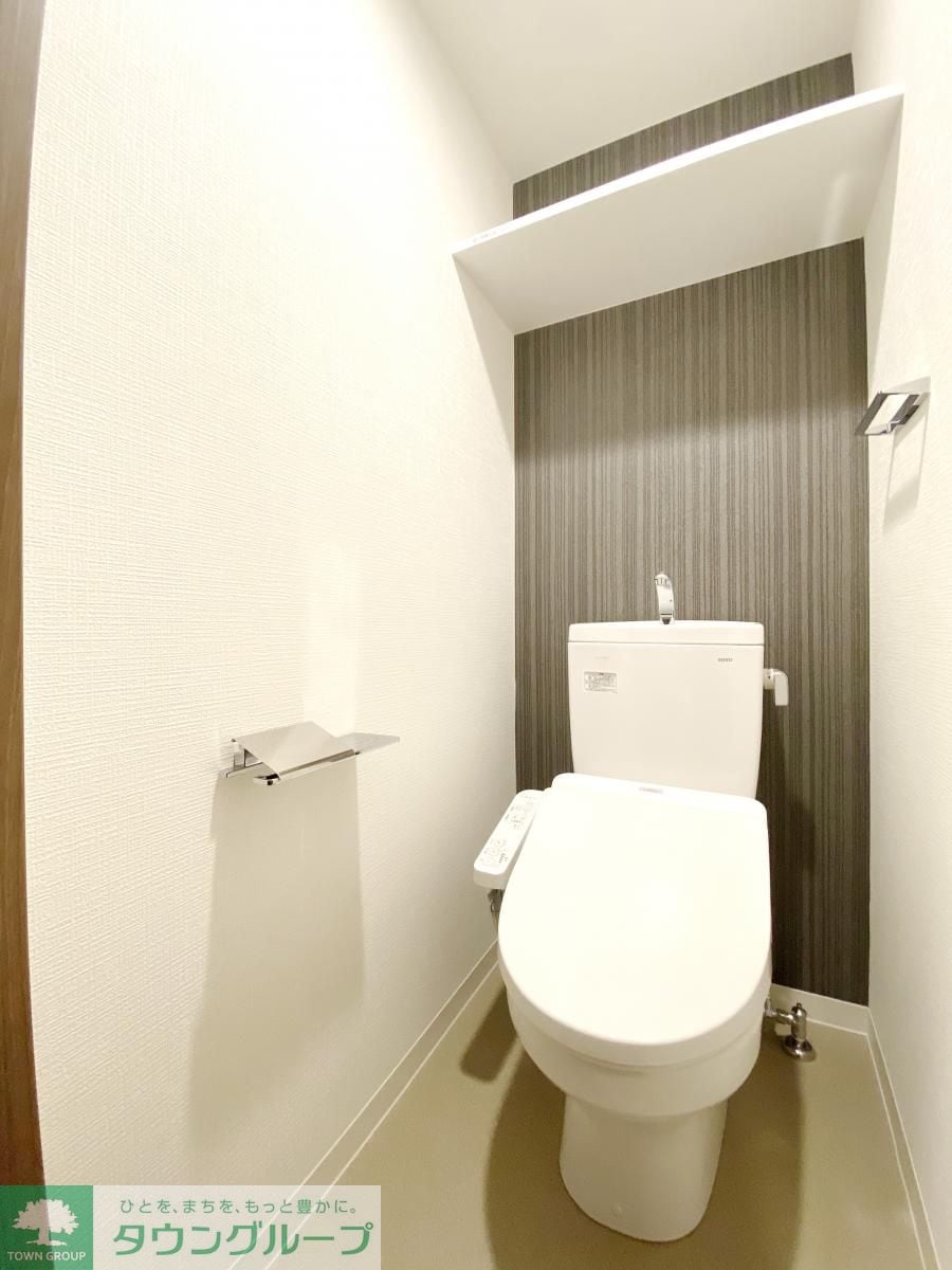 エスリード金山プルミエの物件内観写真