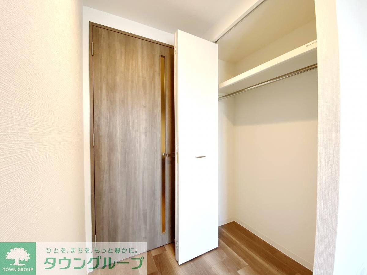 エスリード金山プルミエの物件内観写真