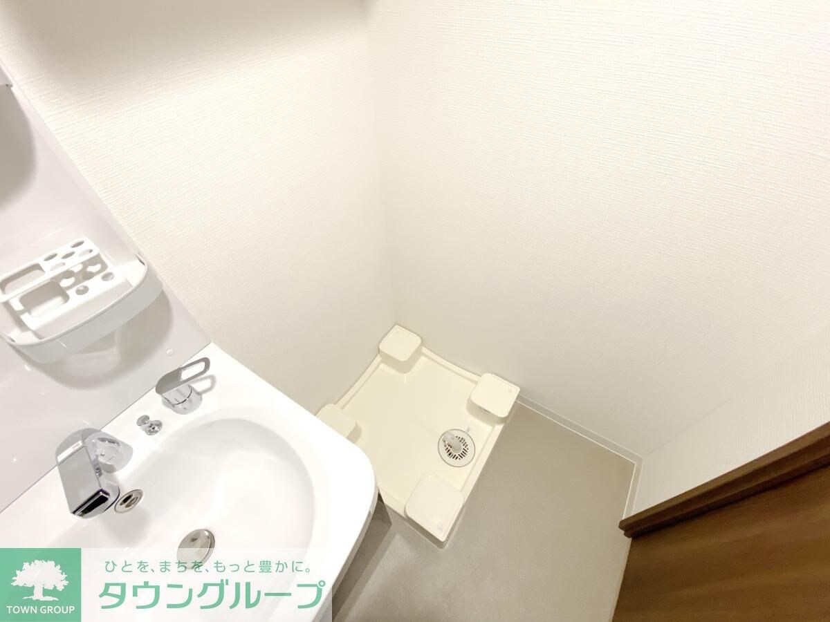 エスリード金山プルミエの物件内観写真