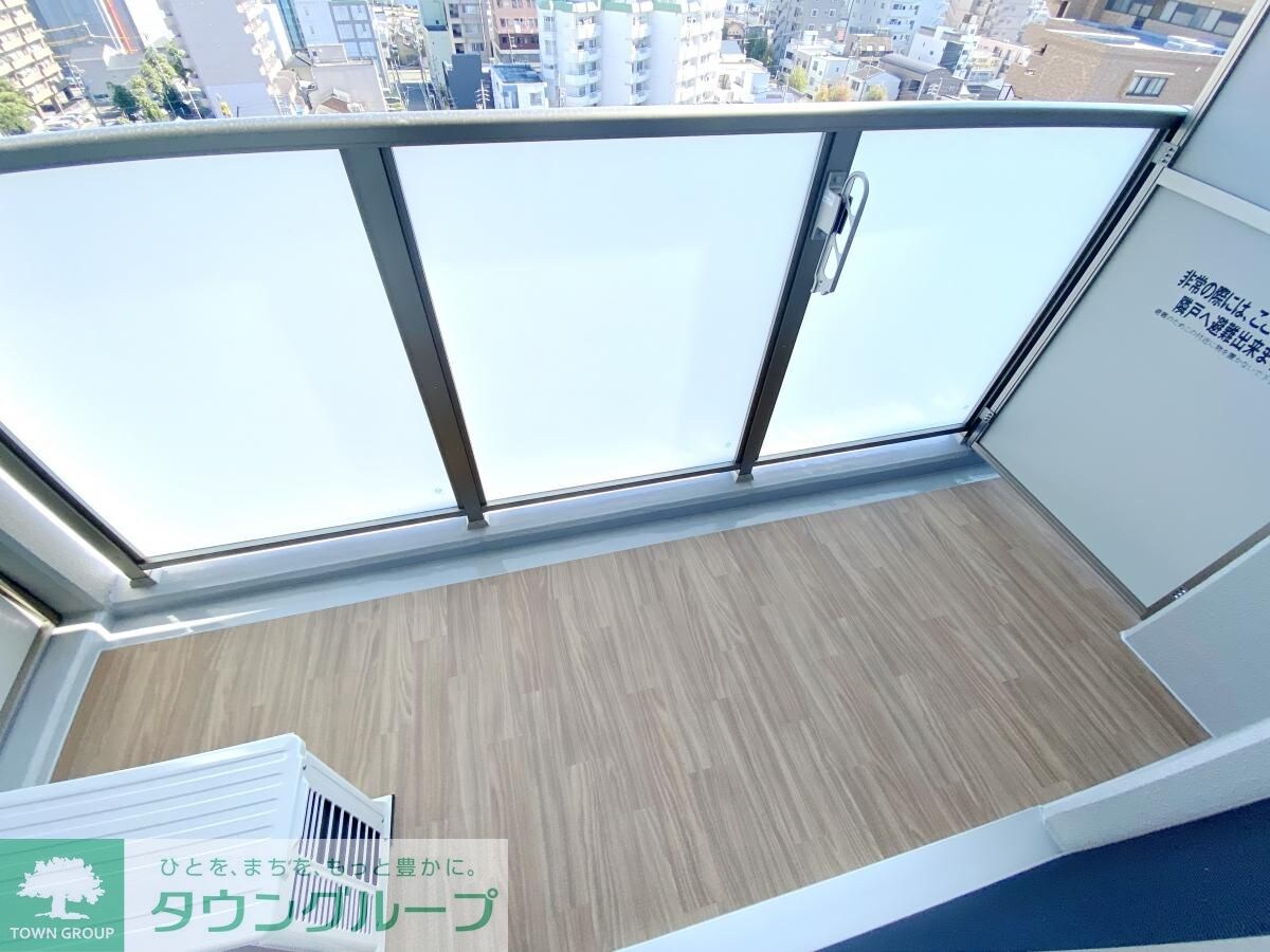 エスリード金山プルミエの物件内観写真