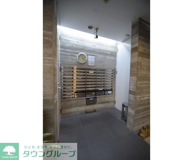 桜ヒルズの物件内観写真