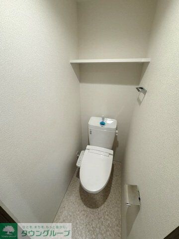 プレサンス新栄ユリシスの物件内観写真