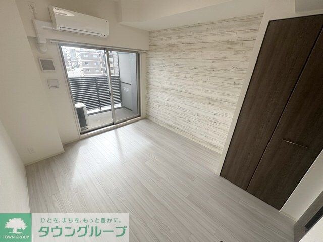 プレサンス新栄ユリシスの物件内観写真