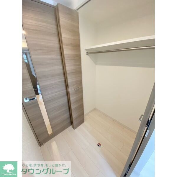 S-RESIDENCE浄心の物件内観写真