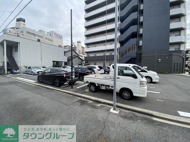 S-RESIDENCE浄心の物件内観写真