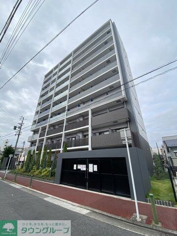 S-RESIDENCE浄心の物件内観写真