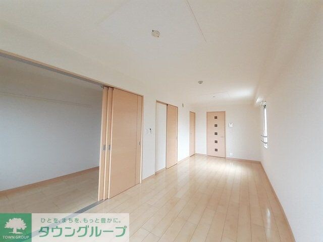 ラフレシール　トレスの物件内観写真