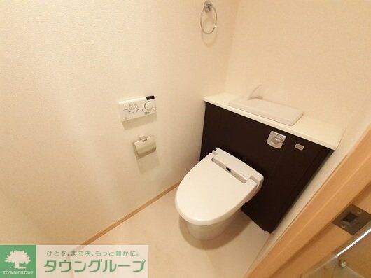 ラフレシール　トレスの物件内観写真