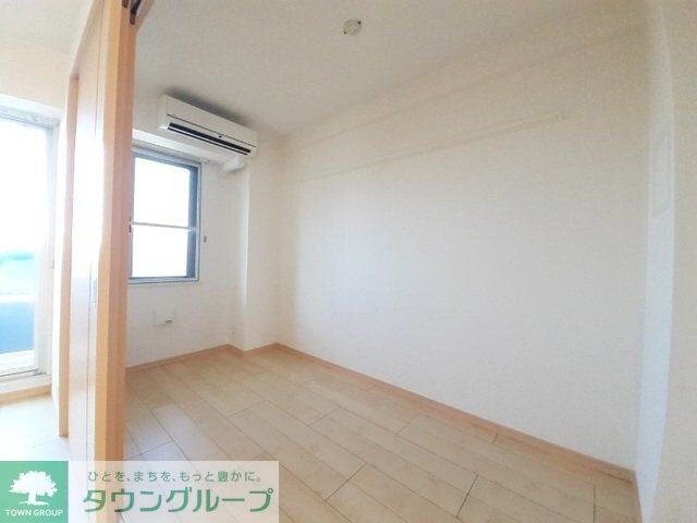 ラフレシール　トレスの物件内観写真