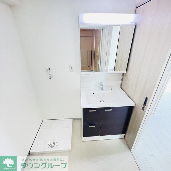 axis sakuraの物件内観写真