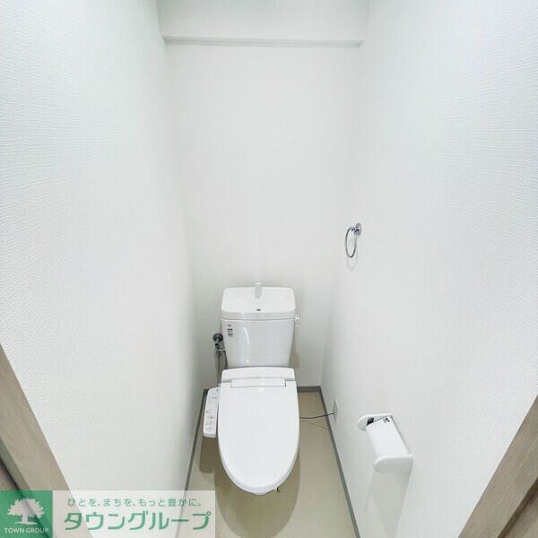 axis sakuraの物件内観写真