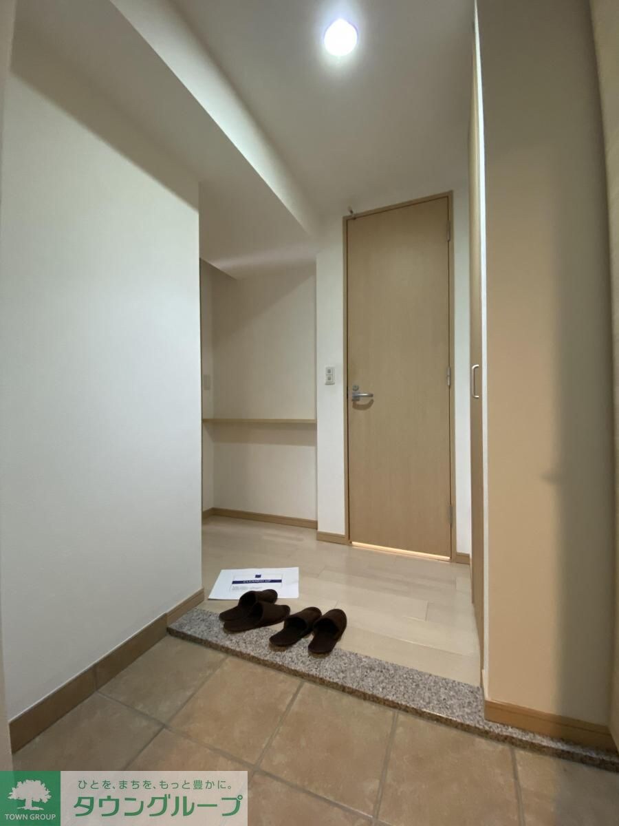 レジディア高岳の物件内観写真