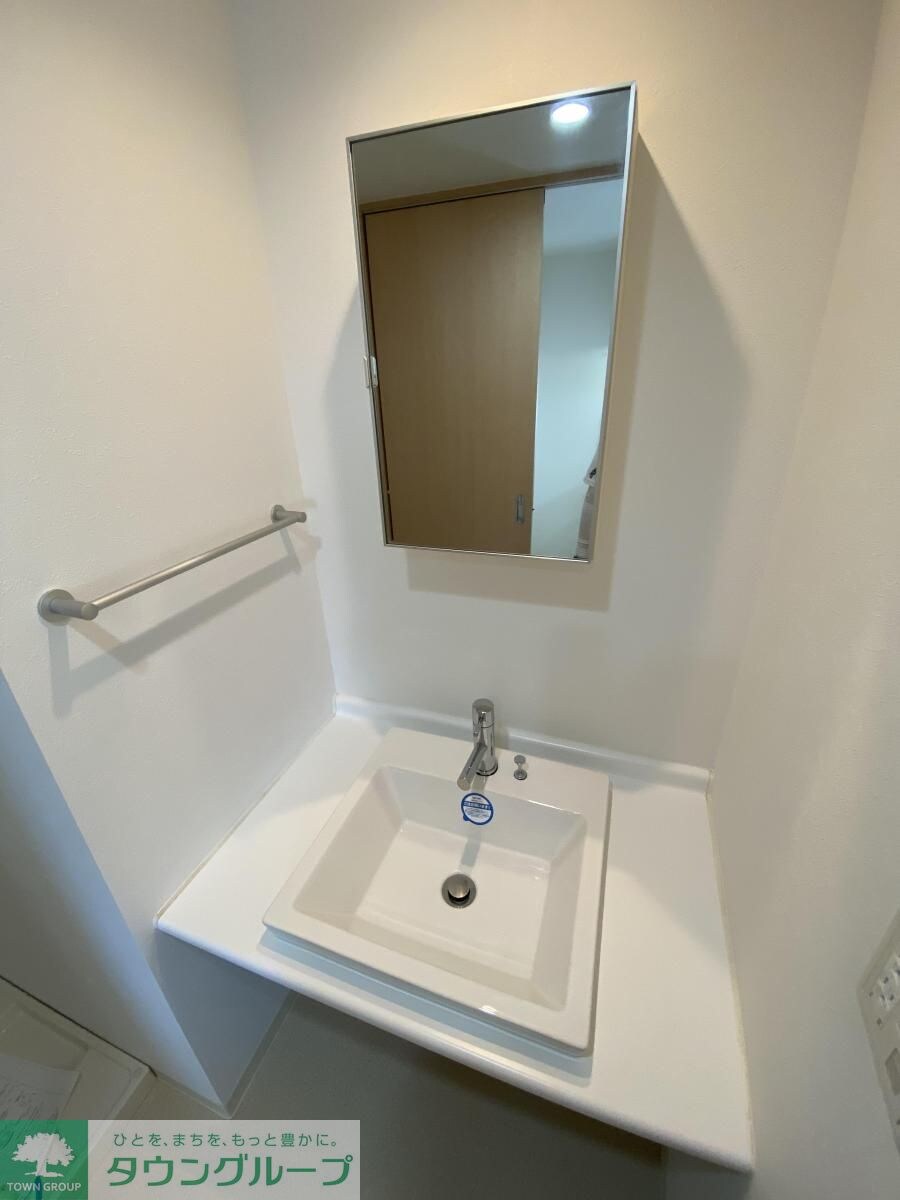 レジディア高岳の物件内観写真