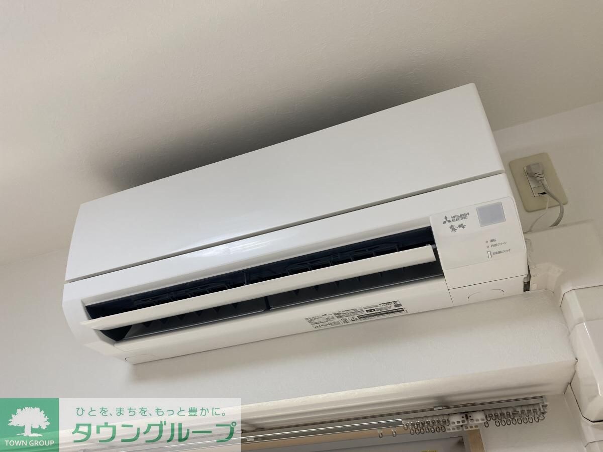 レジディア高岳の物件内観写真