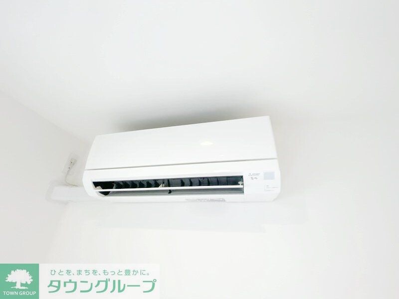 クラムズ黄金の物件内観写真