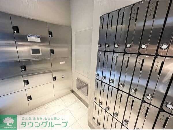 エス・キュート 丸の内の物件内観写真