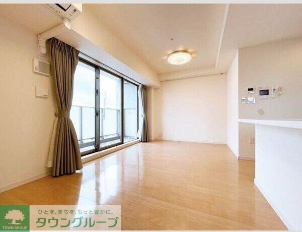 グランマスト白壁二丁目の物件内観写真