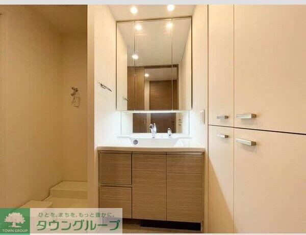 グランマスト白壁二丁目の物件内観写真