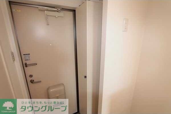 Prendre-R (プランドールR)の物件内観写真