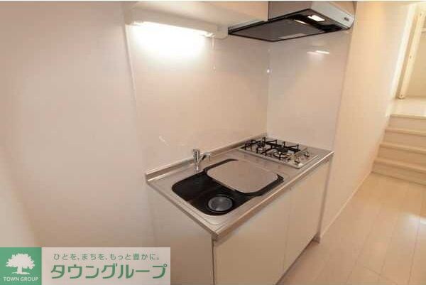 Prendre-R (プランドールR)の物件内観写真