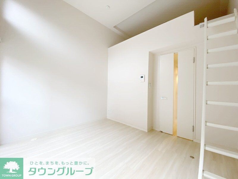 アモーレ笠取の物件内観写真