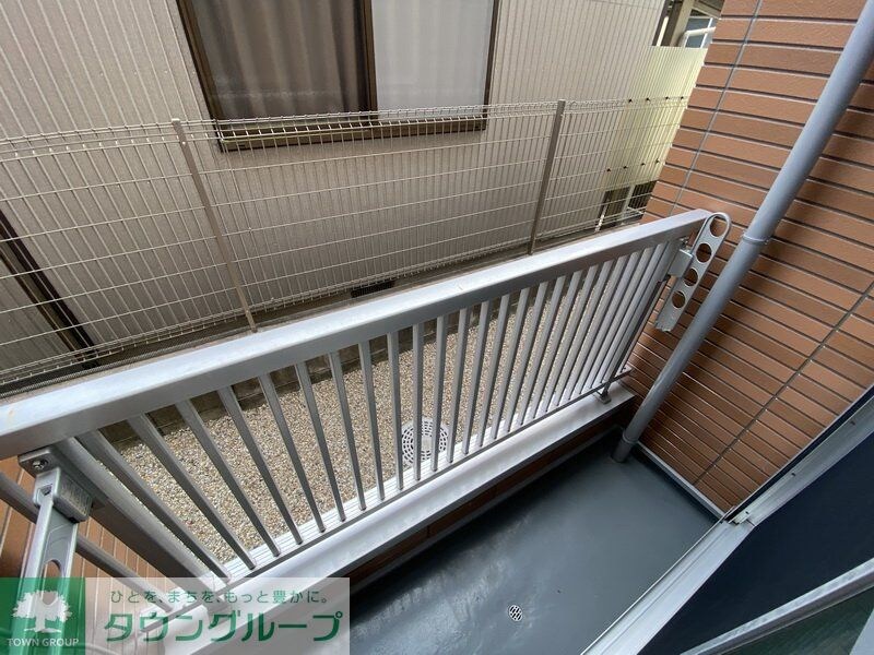 アモーレ笠取の物件内観写真