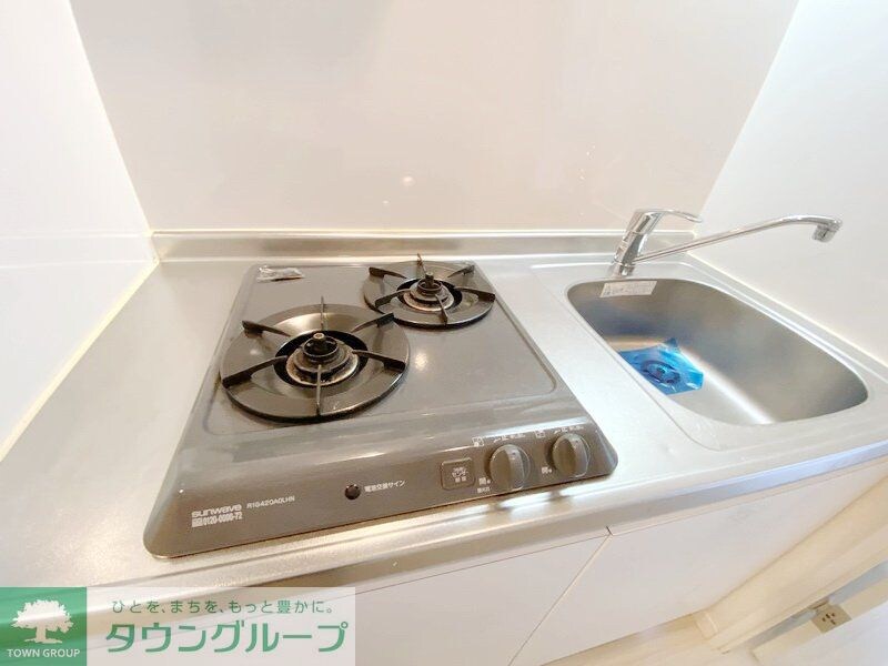 アモーレ笠取の物件内観写真