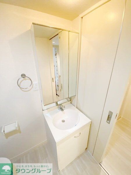 アモーレ笠取の物件内観写真