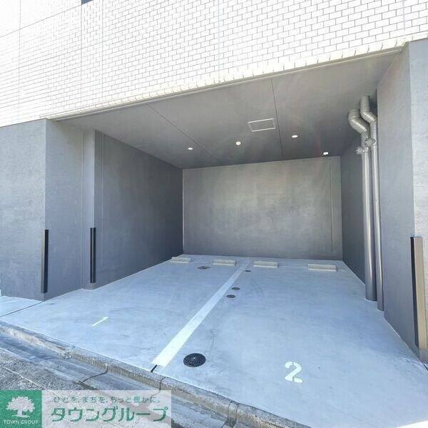 COZY徳川園の物件内観写真