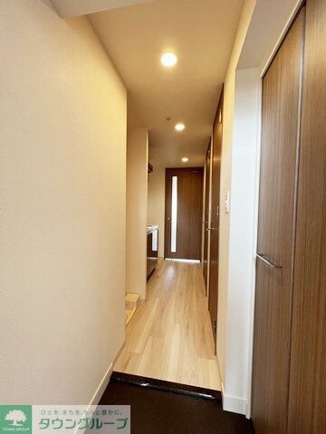 ファステート名古屋駅前ドリームの物件内観写真